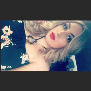 Meet your Posher, Haide